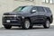 2025 Chevrolet Tahoe 4WD Premier