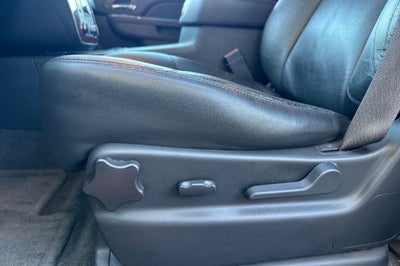 2013 Chevrolet Suburban 2WD 1500 LT