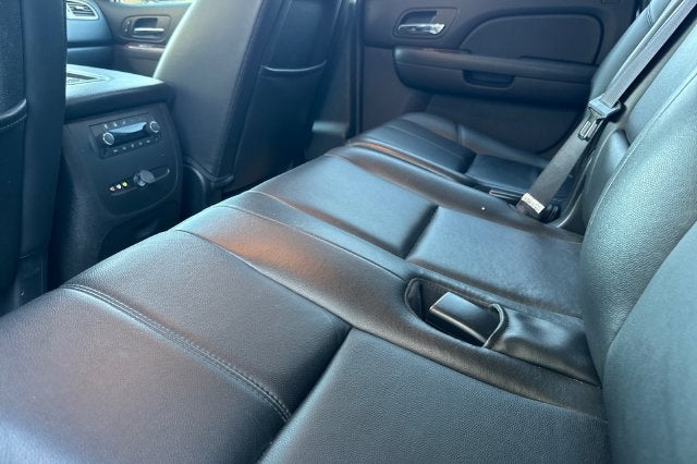 2013 Chevrolet Suburban 2WD 1500 LT