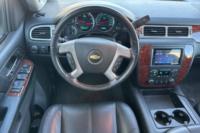 2013 Chevrolet Suburban 2WD 1500 LT