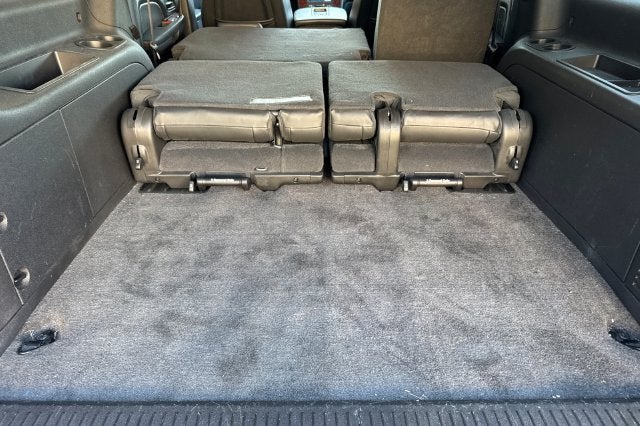 2013 Chevrolet Suburban 2WD 1500 LT