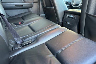 2013 Chevrolet Suburban 2WD 1500 LT