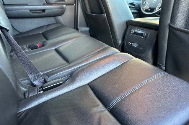 2013 Chevrolet Suburban 2WD 1500 LT