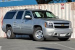 2013 Chevrolet Suburban 2WD 1500 LT