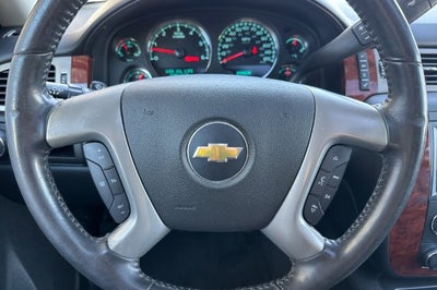 2013 Chevrolet Suburban 2WD 1500 LT