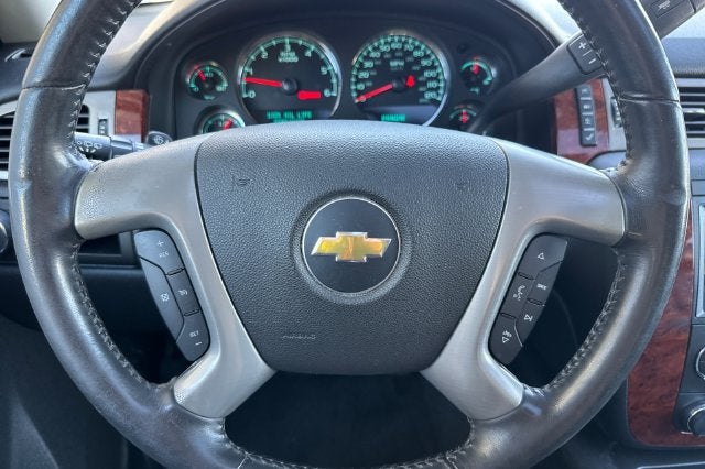 2013 Chevrolet Suburban 2WD 1500 LT