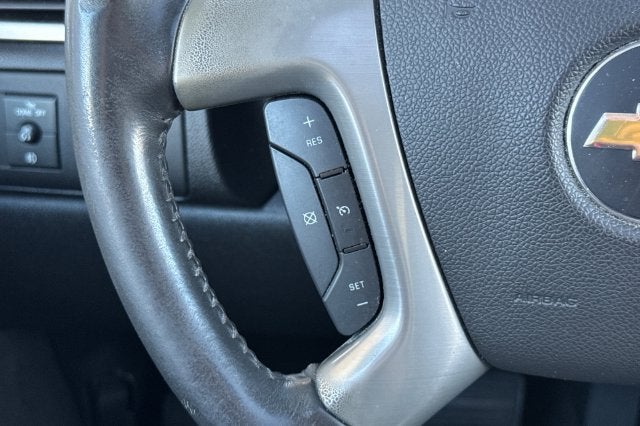 2013 Chevrolet Suburban 2WD 1500 LT