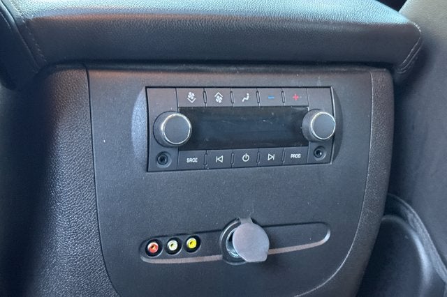 2013 Chevrolet Suburban 2WD 1500 LT