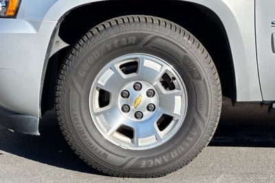 2013 Chevrolet Suburban 2WD 1500 LT