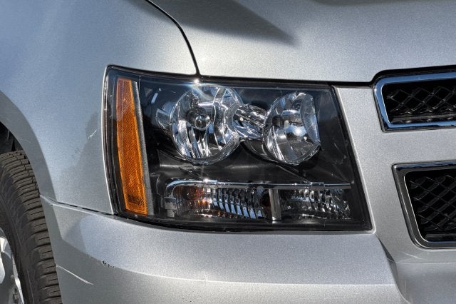 2013 Chevrolet Suburban 2WD 1500 LT