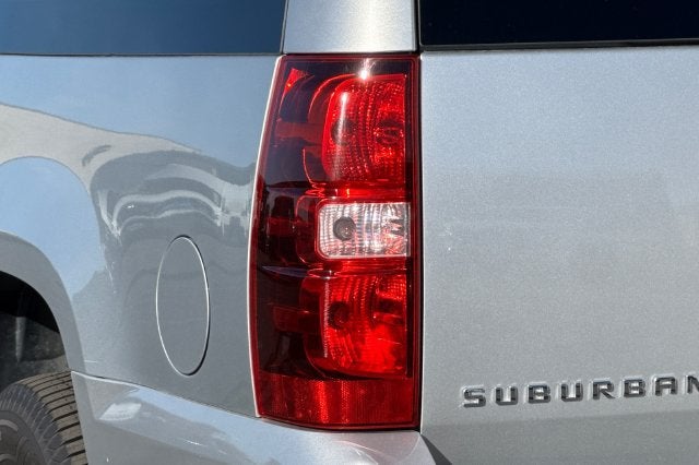 2013 Chevrolet Suburban 2WD 1500 LT