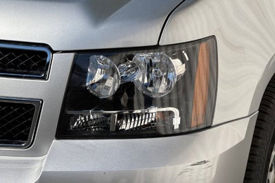 2013 Chevrolet Suburban 2WD 1500 LT