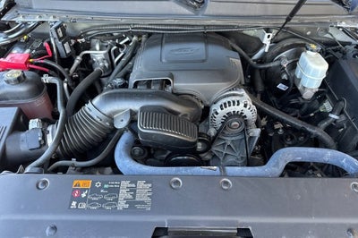 2013 Chevrolet Suburban 2WD 1500 LT
