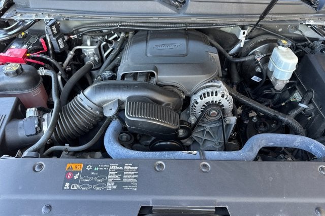 2013 Chevrolet Suburban 2WD 1500 LT