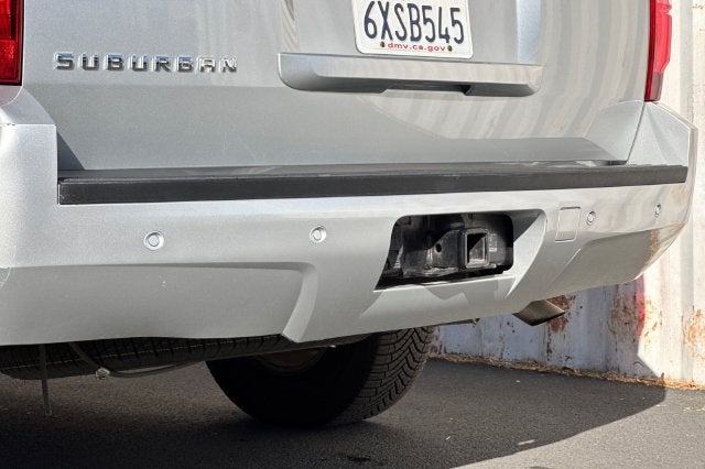 2013 Chevrolet Suburban 2WD 1500 LT