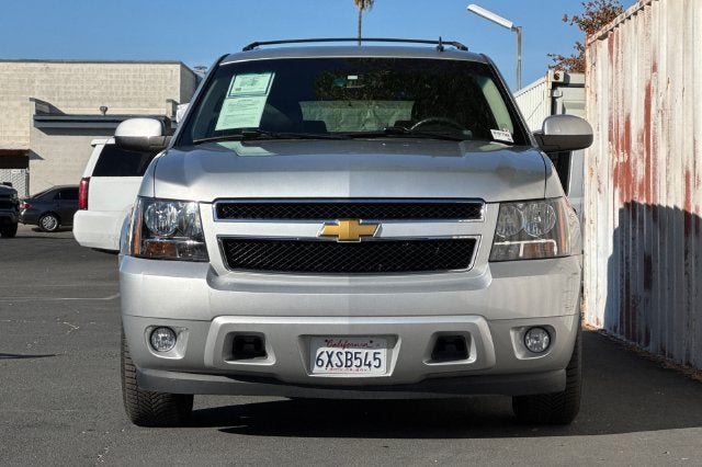 2013 Chevrolet Suburban 2WD 1500 LT