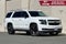 2019 Chevrolet Tahoe 4WD LT