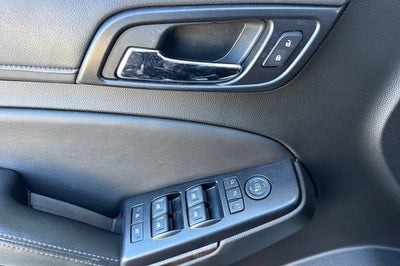 2019 Chevrolet Tahoe 4WD LT
