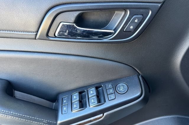 2019 Chevrolet Tahoe 4WD LT