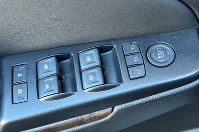 2019 Chevrolet Tahoe 4WD LT