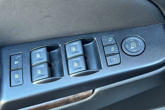2019 Chevrolet Tahoe 4WD LT