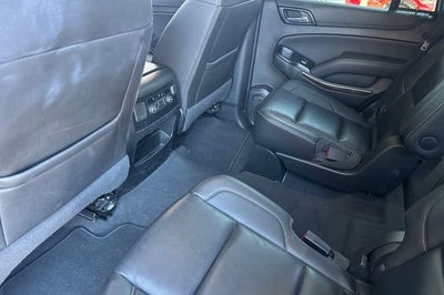 2019 Chevrolet Tahoe 4WD LT