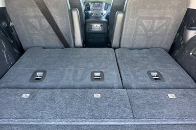 2019 Chevrolet Tahoe 4WD LT
