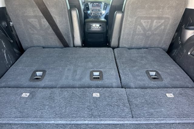 2019 Chevrolet Tahoe 4WD LT
