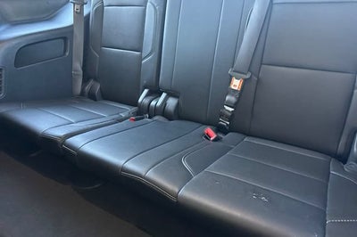 2019 Chevrolet Tahoe 4WD LT