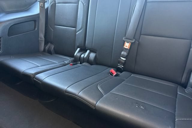 2019 Chevrolet Tahoe 4WD LT