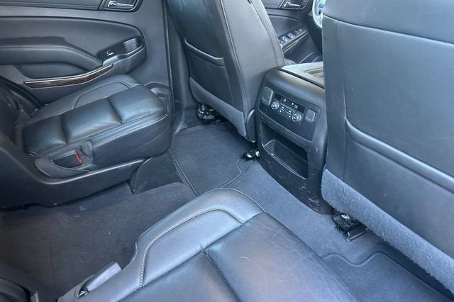 2019 Chevrolet Tahoe 4WD LT