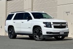 2019 Chevrolet Tahoe 4WD LT