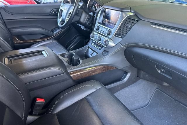 2019 Chevrolet Tahoe 4WD LT