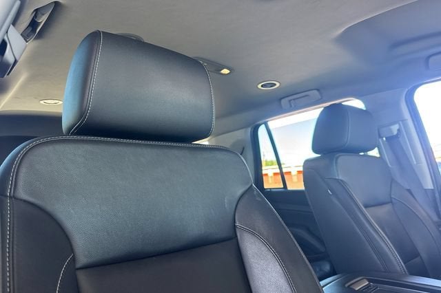2019 Chevrolet Tahoe 4WD LT