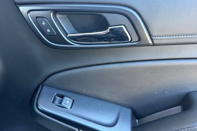 2019 Chevrolet Tahoe 4WD LT