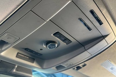 2019 Chevrolet Tahoe 4WD LT