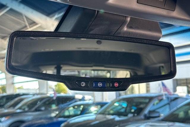 2019 Chevrolet Tahoe 4WD LT