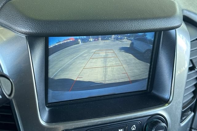 2019 Chevrolet Tahoe 4WD LT