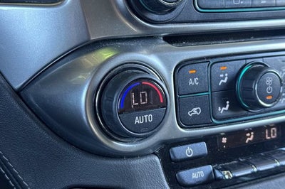 2019 Chevrolet Tahoe 4WD LT