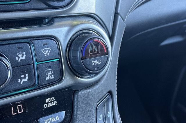 2019 Chevrolet Tahoe 4WD LT