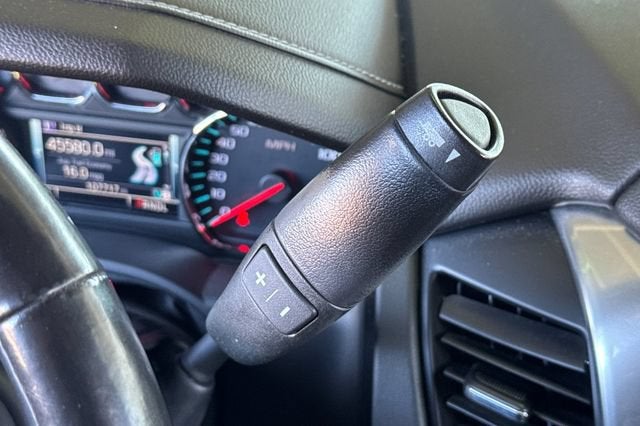 2019 Chevrolet Tahoe 4WD LT