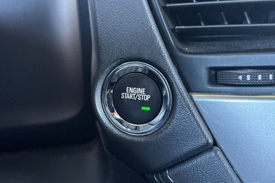 2019 Chevrolet Tahoe 4WD LT