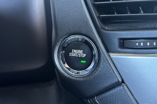 2019 Chevrolet Tahoe 4WD LT