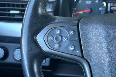 2019 Chevrolet Tahoe 4WD LT