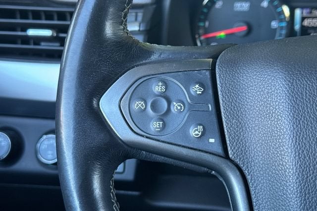 2019 Chevrolet Tahoe 4WD LT