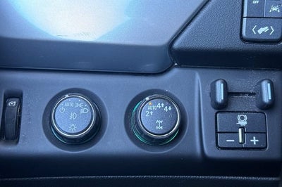 2019 Chevrolet Tahoe 4WD LT
