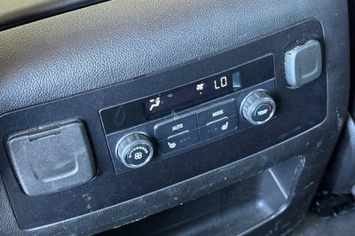 2019 Chevrolet Tahoe 4WD LT