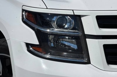 2019 Chevrolet Tahoe 4WD LT