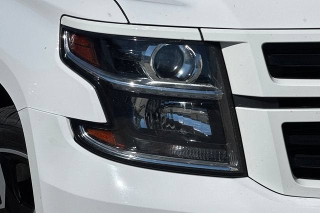 2019 Chevrolet Tahoe 4WD LT