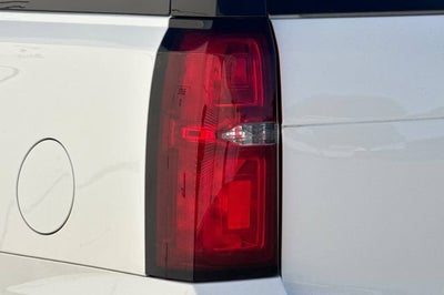 2019 Chevrolet Tahoe 4WD LT